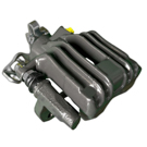 2004 Volkswagen Golf Brake Caliper 5